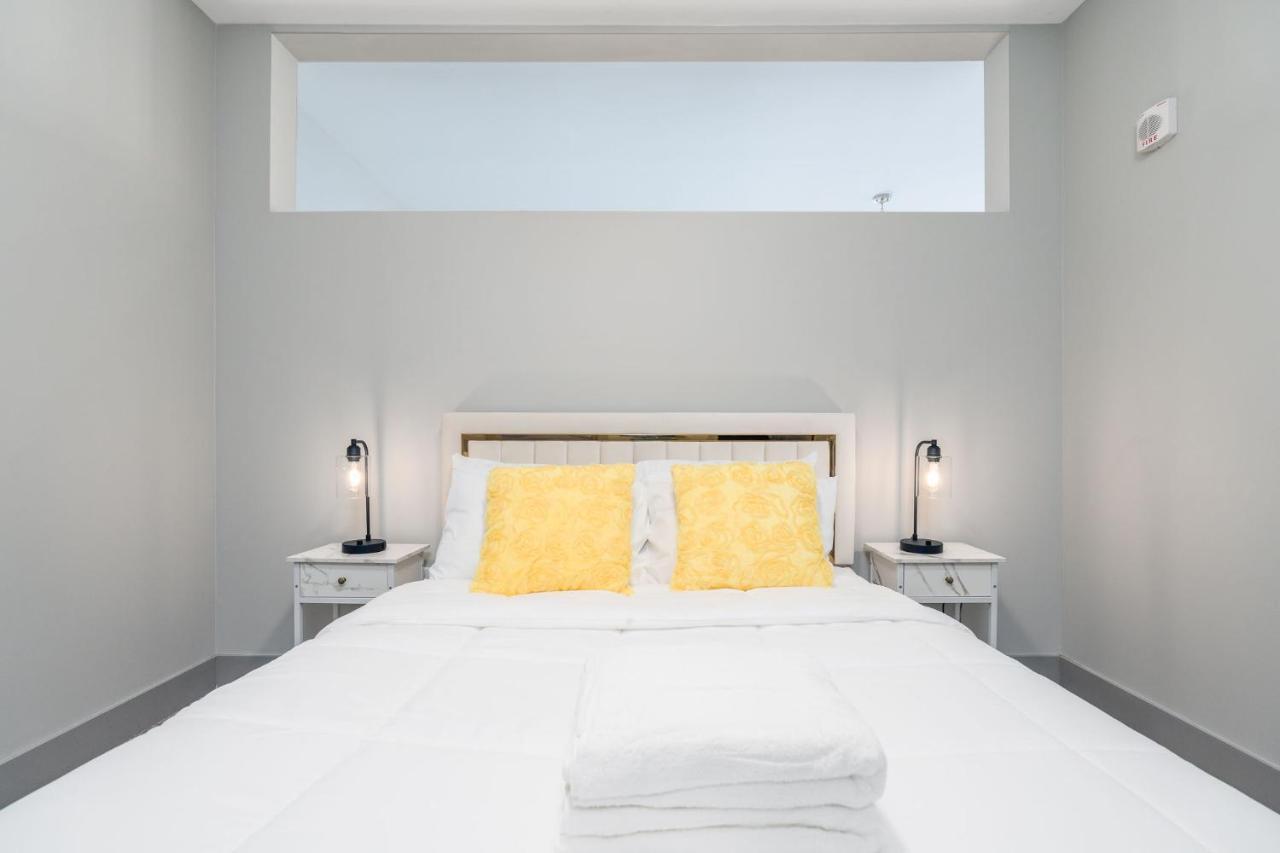 Stylish 1Br Apartment With View Ινδιανάπολη Εξωτερικό φωτογραφία